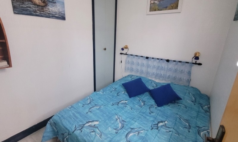 APPARTEMENT T2 EN PLEIN CENTRE-VILLE DE ROYAN